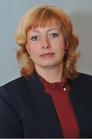 Богачева Олеся Владимировна.