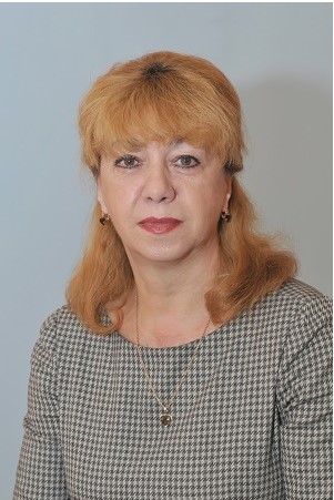 Долгалёва Людмила Николаевна.