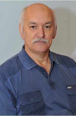 Зайченко Михаил Васильевич.