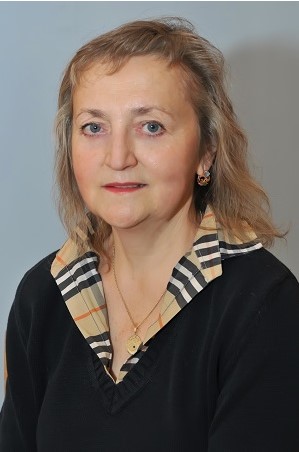 Карпеченкова Наталья Александровна.