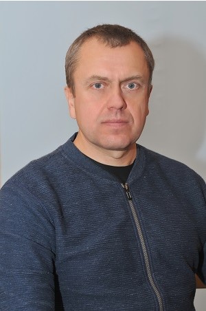 Михальченков Николай Валерьевич.