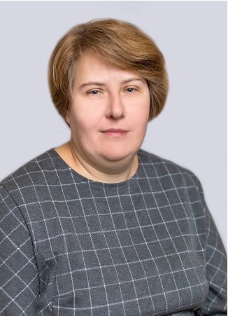 Ткачук Ольга Петровна.
