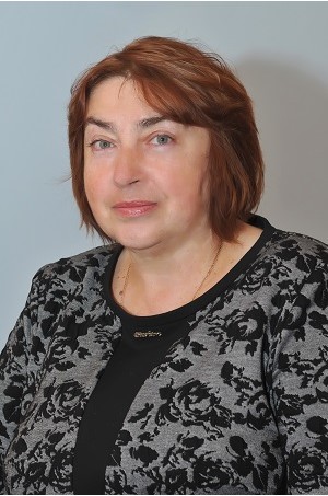 Шубнякова Татьяна Ивановна.