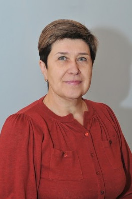 Ярус Елена Викторовна Ярус Елена Викторовна