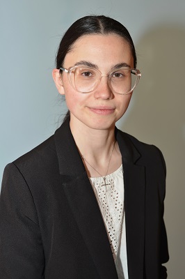 Лаврова Екатерина Андреевна Лаврова Екатерина Андреевна