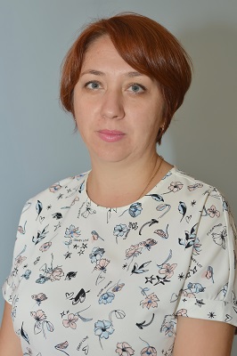 Марченкова Светлана Владимировна Марченкова Светлана Владимировна