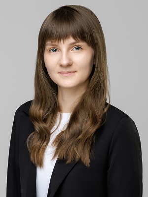 Васильева Анна Викторовна Васильева Анна Викторовна
